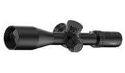 Steiner M7Xi 4-28x56 MSR2 FFP Black Riflescope 8719-MSR2